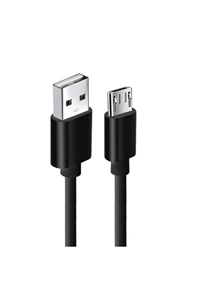 Choice4 كابل مايكرو يو إس بي أسود بطول 1 متر وقوة 5 أمبير، سلك شحن سريع 5 أمب...