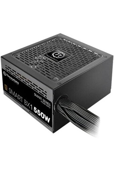 THERMALTAKE Sursă de alimentare Smart BX1 SE 550W