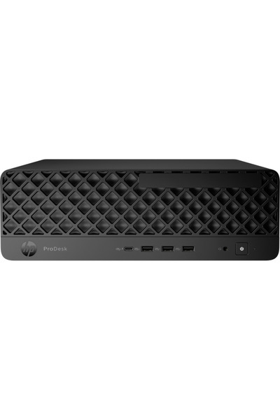 HP ProDesk 4 G1i SFF Desktop