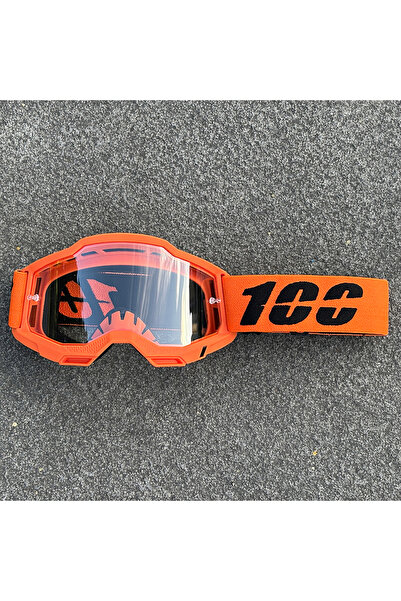 Choice3 only goggles Hot 100 Motorcycle Glasses Goggles Motross Goggles Helme...