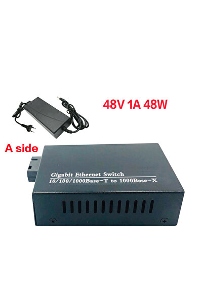 choice2 مفتاح PoE 1F2E، مفتاح PoE، مفتاح إيثرنت جيجابت، محول وسائط، منفذ وصلة...