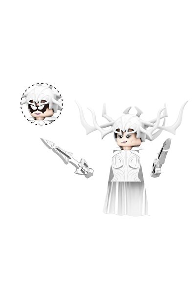 Choice36 صندوق مفاجآت TV1074 مكعبات بناء صغيرة TV6209 شخصيات بيج جوبلن، سبايد...