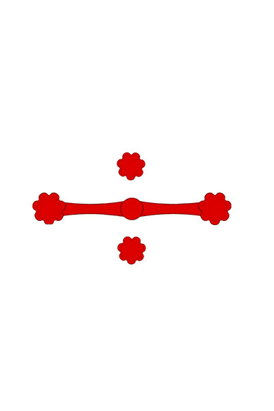 Choice1 مجموعة واحدة أو نصف مجموعة من مشابك السيليكون المغناطيسية لقلاية الهو...