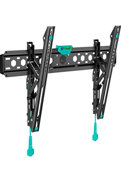 ONKRON Υποστήριξη Perete TM6-B, 43" - 85", 68 Kg (Negru)