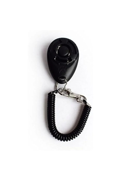 Choice1 جهاز تدريب الكلاب روكونلا أسود اللون، قطعة واحدة أو قطعتين - 6 ألوان،...