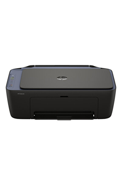 HP Multifunctional Color 2921, A4, 7.5ppm/5.5ppm, Wireless, USB 2.0
