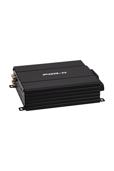 FORX5 XDQ-125.4D AMFİ KALİTE ARAYANLAR İÇİN