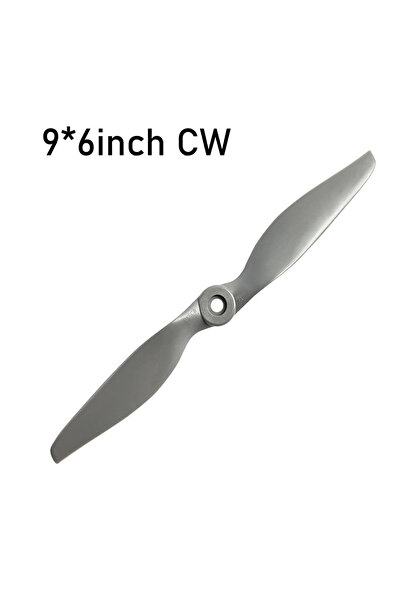 Choice3 مراوح نايلون ستايل 4 مقاس 7x5، 8x6، 9x6، 10x7 بوصة ذات دفع مباشر باتج...