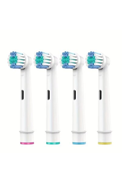 Choice 4 pcs 4/12/16/20 Pcs Electric Toothbrush Replacement Brush Heads Compa...