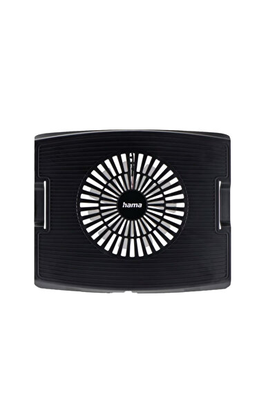 Hama Wave Laptop Cooler, 15.6" (Black)