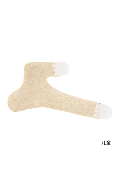 Choice1 لون البشرة S، قطعة واحدة، حزام تثبيت الإبهام قابل للتعديل، دعامة الإب...