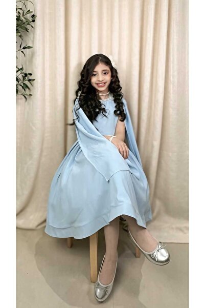 gmax Angel dress, Eid look