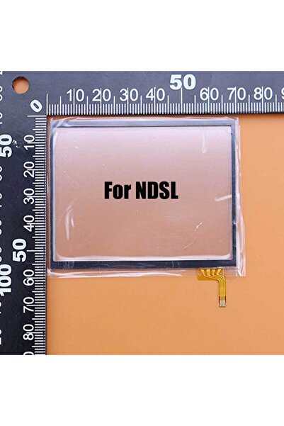 Choice9 شاشة عرض بديلة تعمل باللمس لجهاز NDSL JCD، شاشة رقمية زجاجية لجهاز ND...