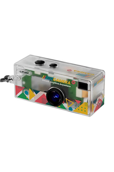 Choice32 كاميرا صغيرة شفافة G6 بحجم 0.96 بوصة، لا تحتاج إلى بطاقة ذاكرة TF، س...