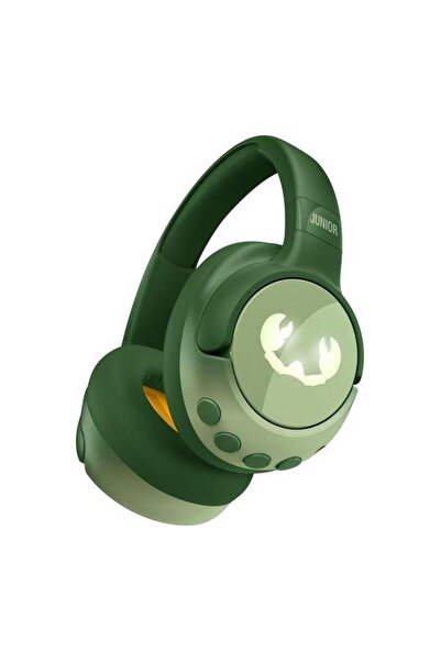 Fresh'n Rebel Casti pentru copii Clam Junior, Bluetooth 5.4, Jack 3.5mm, ANC ...