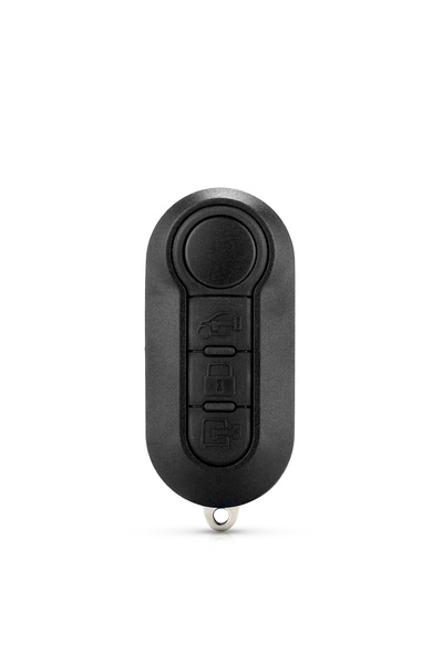 choice2 غطاء مفتاح السيارة الجديد من KEYYOU، موديل 4، مناسب لسيارات فيات 500 ...