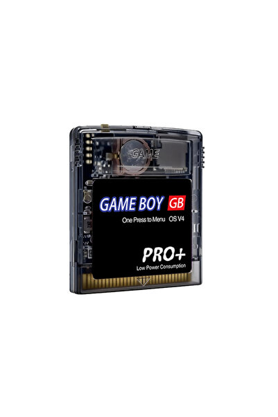 Choice1 بطاقة ألعاب متعددة 2000 لعبة في بطاقة واحدة EDGB لجهاز جيم بوي، نظام ...