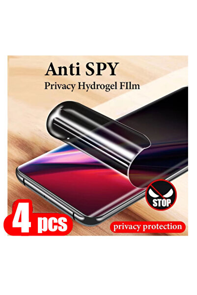 Choice16 Galaxy A55 5G Anti Peeping 1PCS 1-4PCS Anti-Spy Screen Protectors Fo...