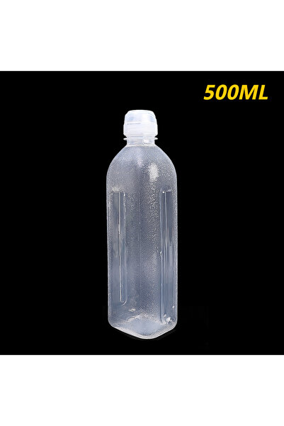 Choice1 500ML 1000ML Squeeze Seasoning Bottles Screaming Oil Control Bottle H...