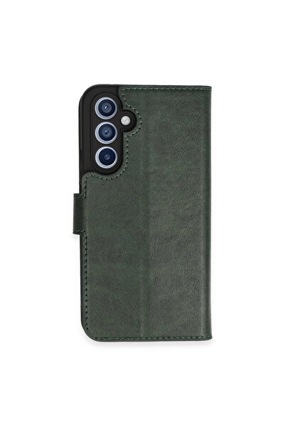 xirshop حافظة سامسونج جالاكسي A54 5G تريند إس بلس - أخضر