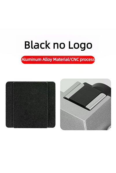 Choice3 غطاء حماية معدني واحد لقاعدة الفلاش للكاميرا، متوافق مع كاميرات كانون...