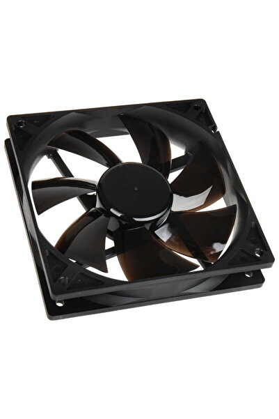 NoiseBlocker Ventilator BlackSilent Pro PLPS - 120 mm PWM