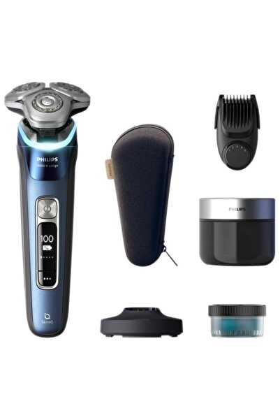 Philips XP9201/33 Skin IQ Men's Shaver Blue