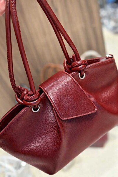 Askora Women's Shoulder Bag Faux Leather Crossbody Bag Lined Zipper Closure
