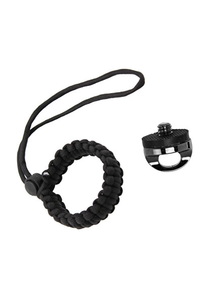 Choice4 set A For GoPro 13 12 11 10 Insta 360 X5 X4 DJI OSMO 360 Nano Action ...