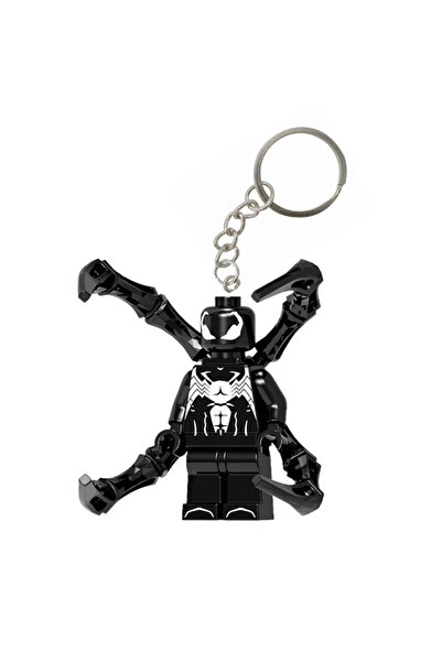 Choice12 26 دمية مارفل سبايدرمان، مايلز، جوين، شخصيات كرتونية لطيفة، مكعبات ب...