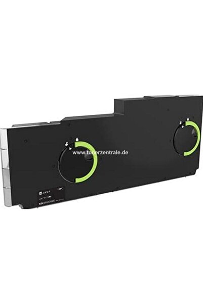 Lexmark Тонер 72K0W00, 115000 страници (цветен)