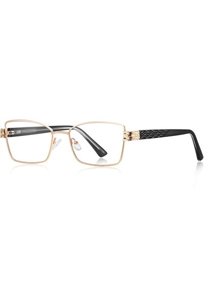 Techsuit Reflex PC (3171) - Gold/Black