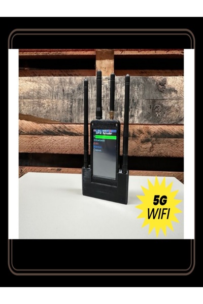 Choice مارودر 5G ESP32-C5، مارودر، يعمل مع فليبر، إلغاء مصادقة 5G، نطاق ترددي...