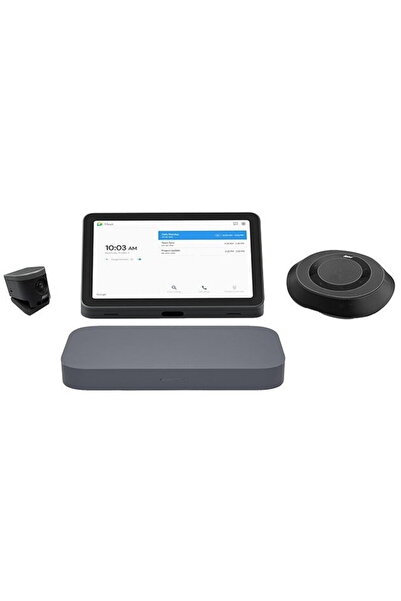 ASUS Sistem de conferințe GQE20A-G5003UN - Mici/Medii