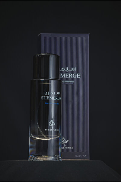 Otoori SUMBERGE ® EDP, Unisex ΝΤΟΥΜΠΑΙ ΗΑΕ 100ML