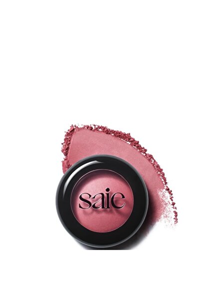 SAIE Sai Super Suede Shimmering Blush Powder 3g