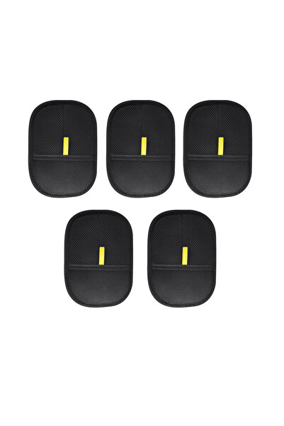 Choice1 5pcs Pet Hair Removal Glove for Dogs & Cats, Magic Brush Gloves for F...