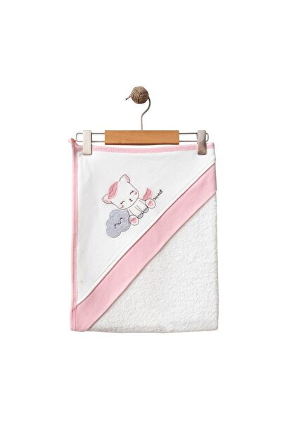 Ekebaby Luxury Baby Towel 1432