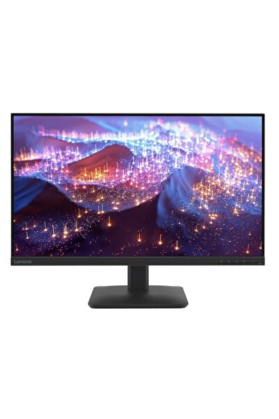 LENOVO Monitor IPS LED 27" L27-4e, Full HD (1920 x 1080), VGA, HDMI, 100 Hz, ...