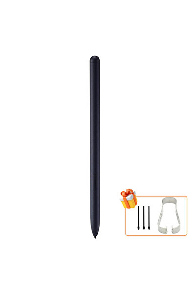 Choice قلم لمس أسود للأجهزة اللوحية، قلم S Pen للأجهزة اللوحية Tab S8 S9 S9FE...