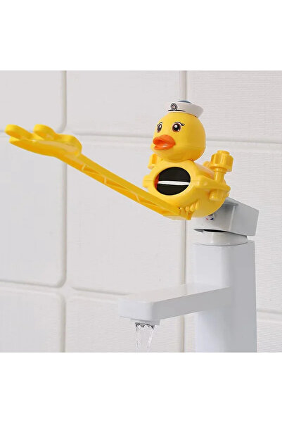 choice2 3 Extension Switch Bathroom Sink Nozzle Faucet Extender Animal Shaped...