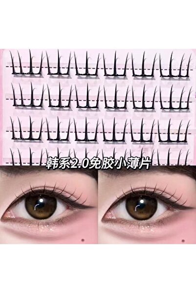 choice2 كتاب 20rowsBook MIAOJIE DIY Fashion Lash Extensi Glusi Korean Style G...