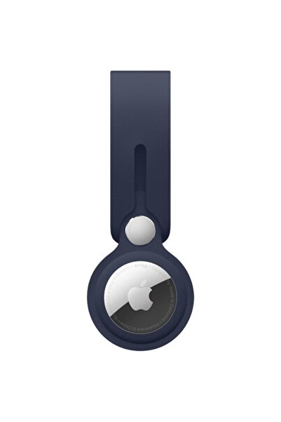 Apple AirTag Loop Accessory (Blue)