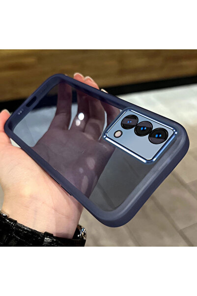 choice2 غطاء حماية لهاتف realme GT Master jtm TL، غلاف لـ GT Master Edition، ...