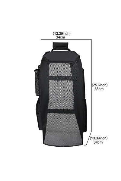 Choice حقيبة حماية خارجية من الغبار من APWIKOGER PartyBox 320، متعددة الوظائف...