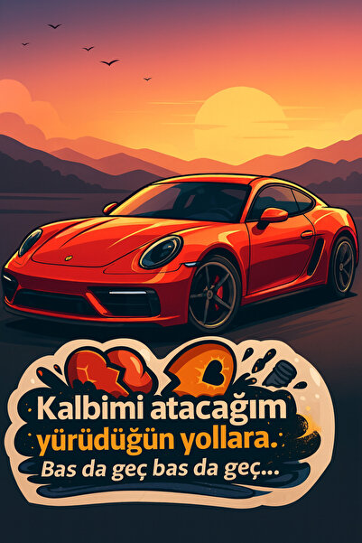 seymenbıçakçılık ملصق زجاج السيارة الأمامي بعبارة "كلمات هذا اليوم" - ملصق نص...