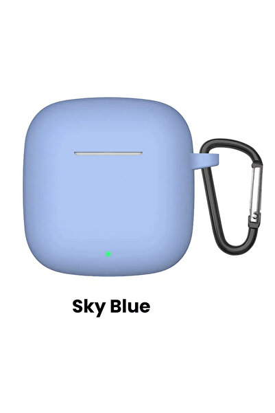 Choice1 جراب سيليكون ناعم لسماعات Freebuds SE2 وSE3، مقاس 6 بوصات، لسماعات Fr...