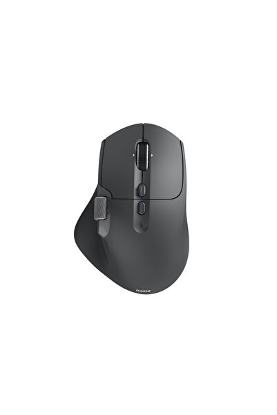 Hama Mouse WM-900, Bluetooth, Wireless 2.4Ghz, 3200DPI (Negru)