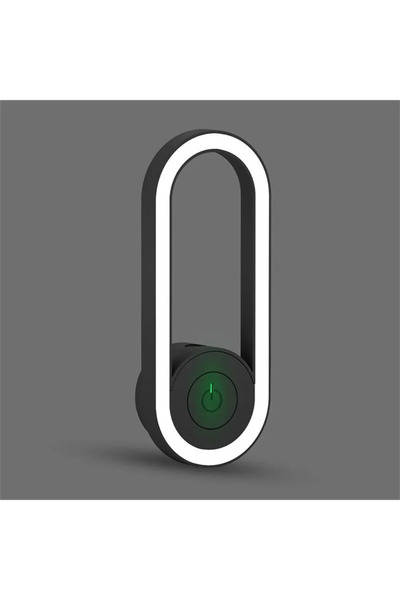 Choice black New Ultrasonic Insect Repellent Electronic Mosquito Repellent Mo...