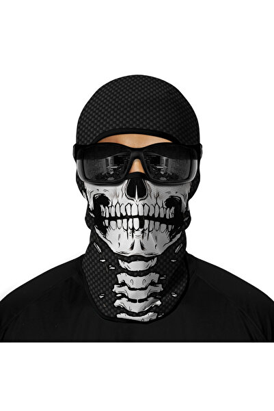 Choice3 HT-130 Cycling Mask Full Face Motorcycle Sun Protection Helmet Lining...